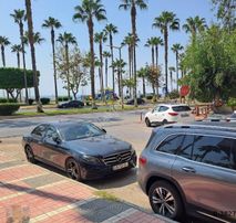 Yenişehir Palmiye Mh Kiralık Sıfır 2+1 Doğalgazlı Sahile Çok Yakın