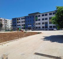 Yenişehir Pirireis 24 Kasım Okul Karşısı