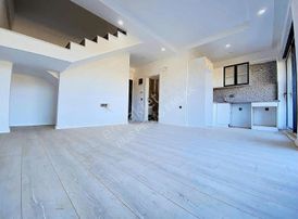 Antalya Kemer Kuzdere'de 2+1 Satılık Havuzlu Daire