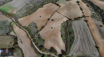 Satılık 14.500 M2 Fırsat Arazi...