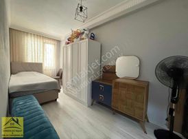 M.akif'de Satılık 3+1 Merkezi Konum'da Satılık İskanlı Arakat