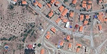 95 Manisa Atatürk Mah. İyi Konumda Satılık Arsa