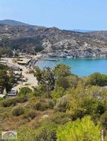 Deniz Manzaralı Villa İmarlı Avantajlı Satılık Arsa