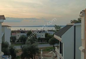 Didim Akbük Merkezde 3+1 Satılık Yazlık