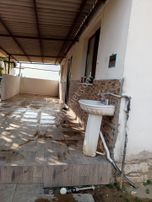 Manisa Salhli Satılık Hobi Bahçesi