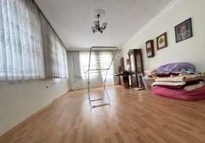 Düden Şelalesine Adım Mesafede 3+1 Daire