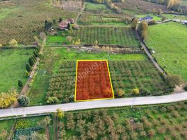 Emlakevim - Yeşilvadi Mahallesinde Satılık 1250 M2 İmarlı Arsa !