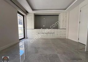 Sbell'den Mebusevlerinde Sıfır Binada Katta 3+1 Teraslı Dublex