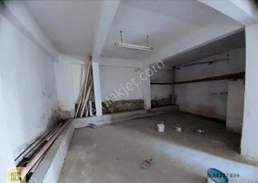 Yaya Ve Araç Trafiği Yüksek Bölgede Satılık Dükkan