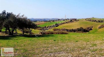 Kabasakalda Satılık Villa İmarlı Arsa-3hissedarlı