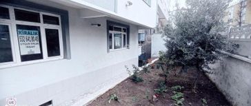 Uygun Dan Tramvaya Yakın Cağaloğlu Bulvarı Yanı Merkezi Yerde 2+1 Kiralık