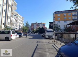 Emlak 72 'den Gap'ta Satılık Dükkan