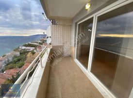 Muhteşem Deniz Manzaralı Masrafsız 3+1 Kiralık Daire