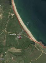 Kırklareli İğneada'da İmara Yakın Denıze 500 Metre Tarla Fırsatı