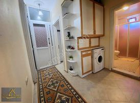 Tuzla'da 2+1 Ayrı Mutfak Eşyalı Uzun Dönem Kiralık Daire