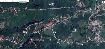 Canbulattan Kaynaşlı Şimşirde 730 M² Satılık Arsa