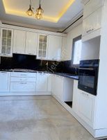 Bağımsız Mutfak Kış Bahçeli Giyinme Odalı Extarlı Premium Konut