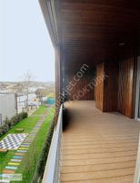 Maıson Göktürk Kemerburgaz'da Kemerlıfe 23 Te Satılık 2+1 Daire