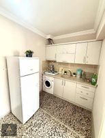 İsabeyli Bulvar'da; 2+0 Full Eşyalı Satılık Daire