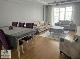 Göktürkte 5+2 Dubleks Geniş Ailelere Özel Teraslı Ve Şık Daire