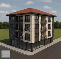 Samsun Çarşamba Satılık Konut + Ticari İmarlı Arsa