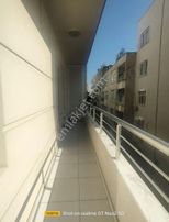 Cumhuriyet Mah. Doğalgazlı Satılık 2+1 Daire