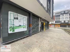 Yağmur Emlak'tan Tekkeköy Migros Yanı 85 M² Depolu Dükkan