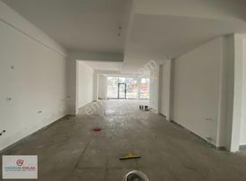 Yağmur Emlak'tan Tekkeköy Migros Yanı 85 M² Depolu Dükkan