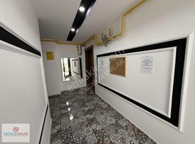 Yağmur Emlak'tan Tekkeköyde Bahçeli Kiralık 2+1