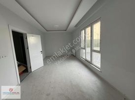 Yağmur Emlak'tan Tekkeköyde Bahçeli Kiralık 2+1