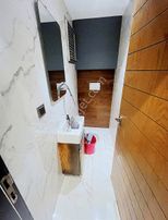 Kur Gruptan Ultra Lüx D.gazlı 3+1 Kiralık Daire