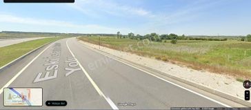 Vize Çakıllı Hürriyet Mah. Yeni Sanayi Karşısı Yatırımlık Tarla