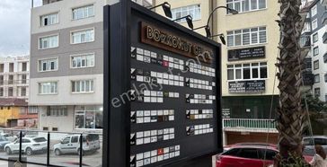 Borkonut Center Kiralık Deniz Manzaralı Temiz Ofis