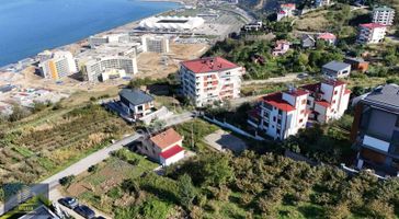 Vgy'den Akyazıda Satılık Ana Yola Yakın Deniz Mazn. İmarlı Arsa