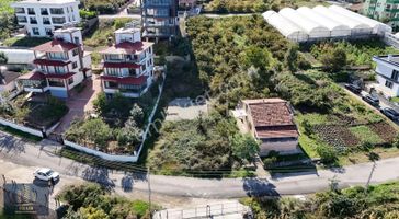 Vgy'den Akyazıda Satılık Ana Yola Yakın Deniz Mazn. İmarlı Arsa