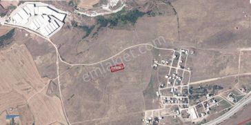 S1096 Ayhan Gezer Emlak'ta Yeni Mh 1945.94m2 Satılık Arsa