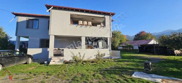 Aktapu'dan Beyköy Osb Girişinde 7.146 M2 E70 Sanayi İmarlı Arsa