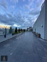 Muhteşem Manzaralı Ferah Genyap Link Kağıthane'de 3+1 Satılık