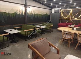 Üniversite Karşısında Yüksek Kira Getiri Potansiyeli Ticarethane