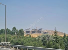 Mamak Toki Projesinin İçerisinde 600 Metre Hisse Tapulu Arsa