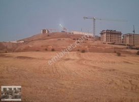 Mamak Toki Projesinin İçerisinde 600 Metre Hisse Tapulu Arsa