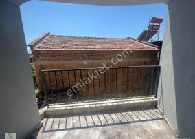 Aydın Nazilli Çapahasan Mahallesinde 1+1 Balkonlu Satılık Daire