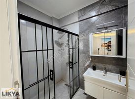 Fethiye Taşyaka Mah.de Güvenlikli Sitede 1+1 Havuzlu Lüks Daire