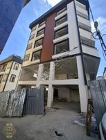 Çağlayan Vatan Cad. 2+1 Sıfır Satılık Kapalı Otoparklı Daire