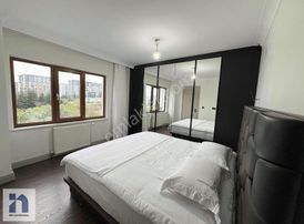 Nilüfer Balatta Yenilenmiş Modern Geniş 2+1 Arakat Daire