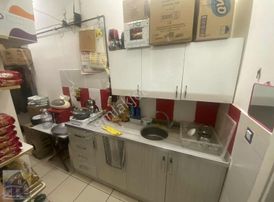 Yüksek Cirolu Devren Satılık Market