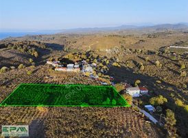 Epa Uğur'dan Akçakoca Döngelli'de İmar Sınırında 6836 M² Tarla