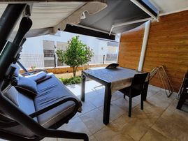 Didim Akbükte Deniz Manzaralı Satılık Bahce Dubleks Yazlık