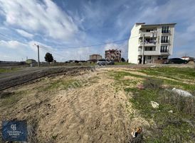 Tekirdağ Kapaklıda 308 M² İmarlı Arsa