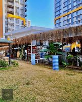 Ekpa 1207 De Eşyalı Kıralık 1+1 Şehır Manzaralı